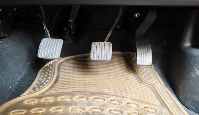 2013 Hyundai Grand i10 SPORTZ 1.2 KAPPA VTVT, Petrol, Manual, 36,834 km, interior