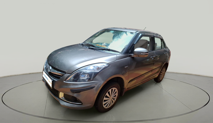 2016 Maruti Swift Dzire VXI, Petrol, Manual, 52,249 km, exterior