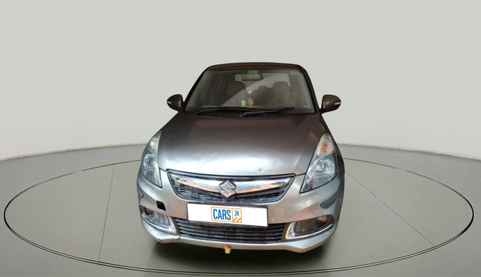 2016 Maruti Swift Dzire VXI, Petrol, Manual, 52,249 km, exterior