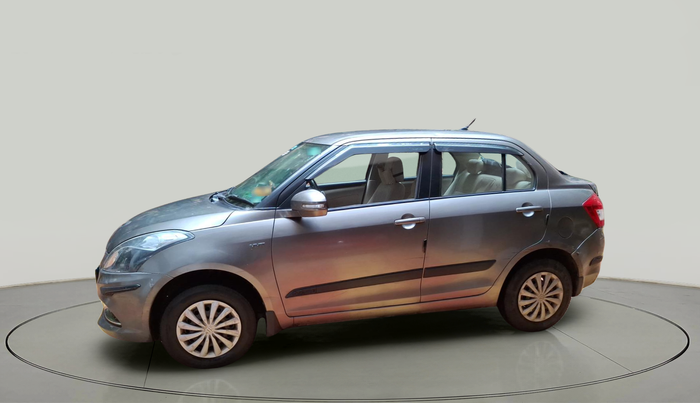 2016 Maruti Swift Dzire VXI, Petrol, Manual, 52,249 km, exterior