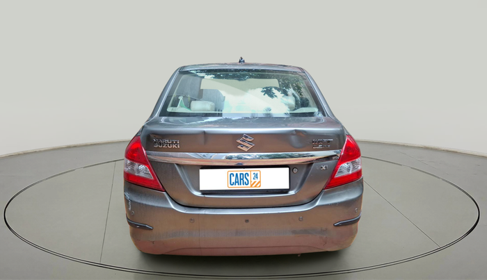 2016 Maruti Swift Dzire VXI, Petrol, Manual, 52,249 km, exterior