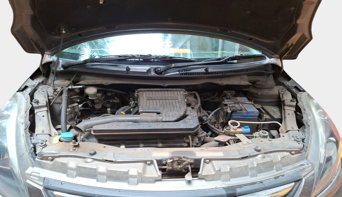 2016 Maruti Swift Dzire VXI, Petrol, Manual, 52,249 km, exterior