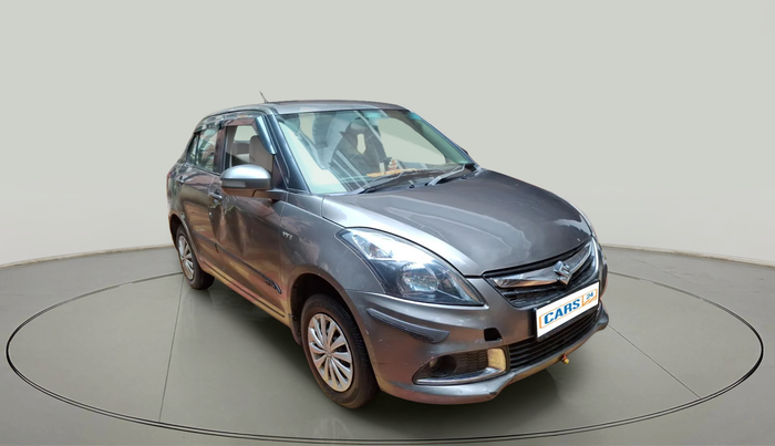 2016 Maruti Swift Dzire VXI, Petrol, Manual, 52,249 km, exterior
