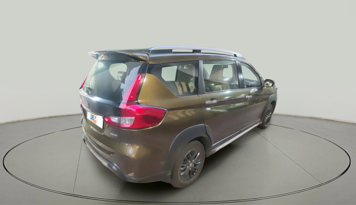 2020 Maruti XL6 ZETA AT, Petrol, Automatic, 27,120 km, exterior