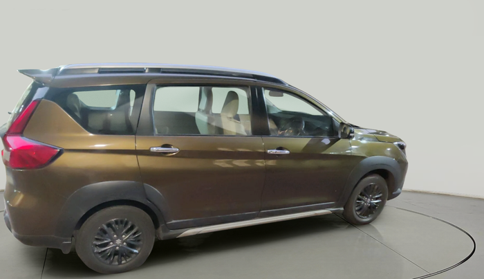 2020 Maruti XL6 ZETA AT, Petrol, Automatic, 27,120 km, exterior