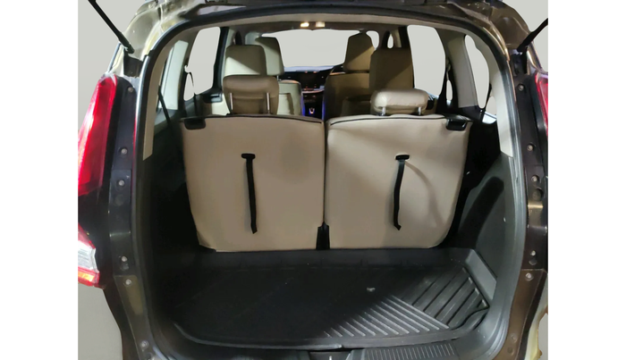 2020 Maruti XL6 ZETA AT, Petrol, Automatic, 27,120 km, exterior