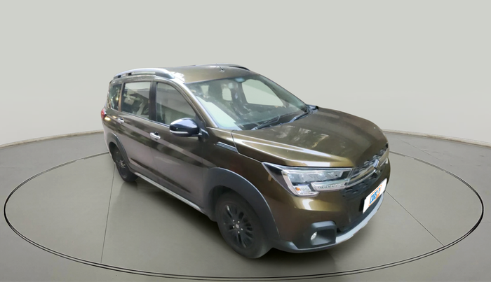 2020 Maruti XL6 ZETA AT, Petrol, Automatic, 27,120 km, exterior