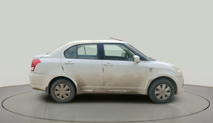 2010 Maruti Swift Dzire VDI, Diesel, Manual, 1,30,695 km, exterior