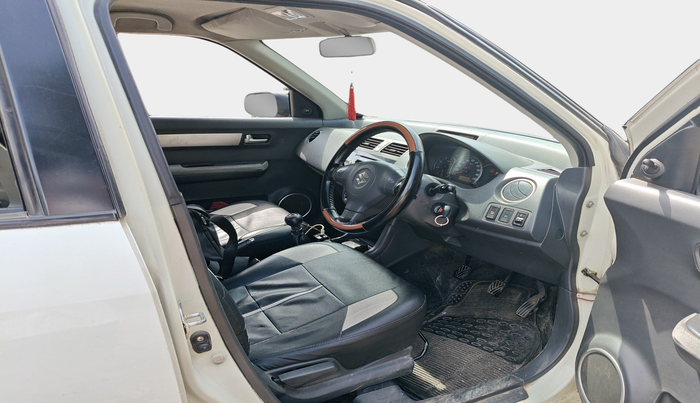2010 Maruti Swift Dzire VDI, Diesel, Manual, 1,30,695 km, interior