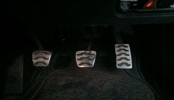 2017 Hyundai i20 Active 1.2 S, Petrol, Manual, 29,702 km, interior