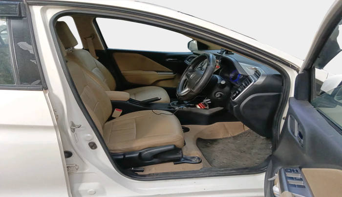 2014 Honda City 1.5L I-VTEC V MT, Petrol, Manual, 30,595 km, interior