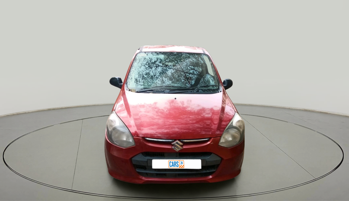 2014 Maruti Alto 800 LXI, Petrol, Manual, 85,913 km, exterior