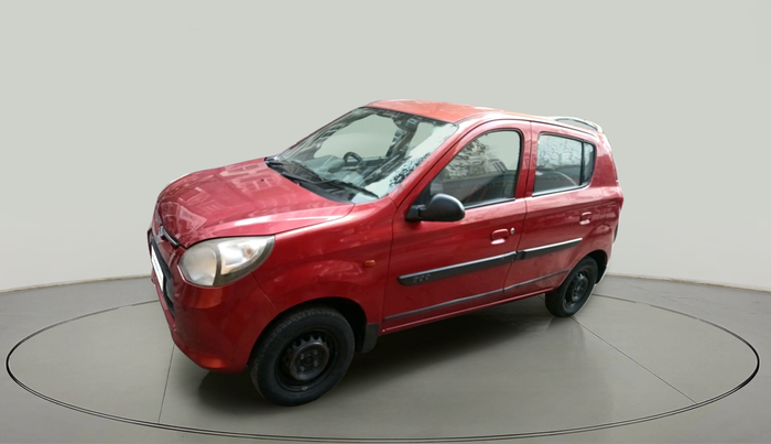 2014 Maruti Alto 800 LXI, Petrol, Manual, 85,913 km, exterior