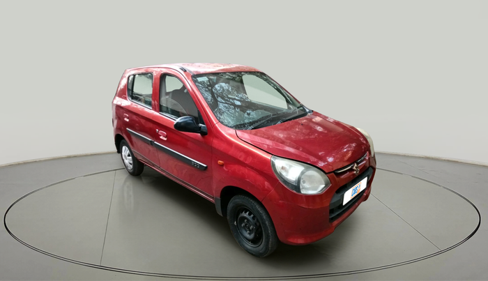 2014 Maruti Alto 800 LXI, Petrol, Manual, 85,913 km, exterior