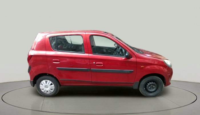 2014 Maruti Alto 800 LXI, Petrol, Manual, 85,913 km, exterior