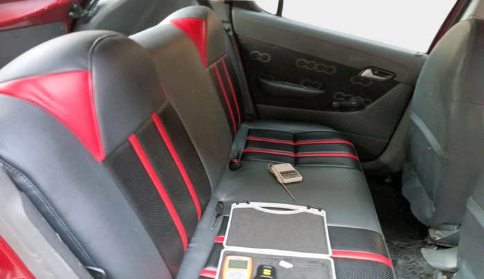 2014 Maruti Alto 800 LXI, Petrol, Manual, 85,913 km, interior