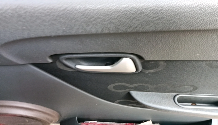 2014 Maruti Alto 800 LXI, Petrol, Manual, 85,913 km, interior