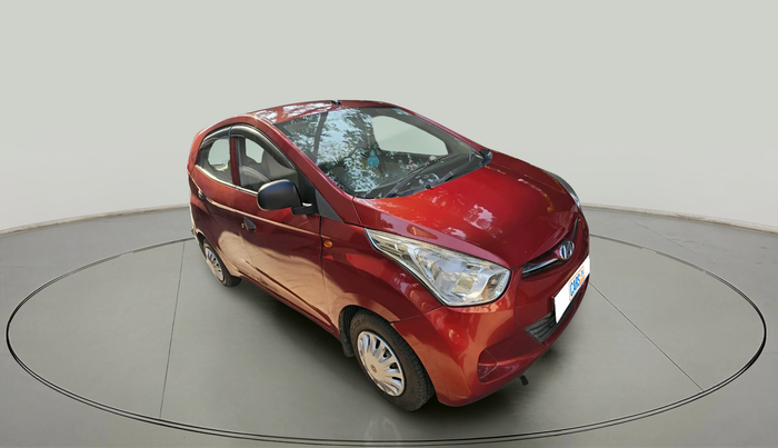 2012 Hyundai Eon ERA +, Petrol, Manual, 32,406 km, exterior