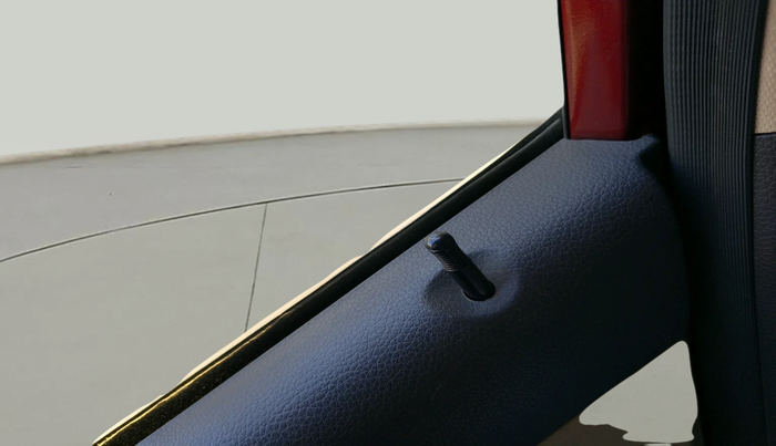 2012 Hyundai Eon ERA +, Petrol, Manual, 32,406 km, interior