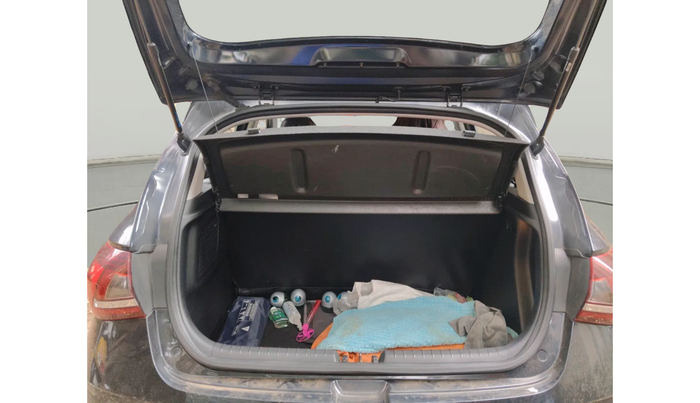 2021 Hyundai NEW I20 ASTA 1.2 AT, Petrol, Automatic, 48,988 km, exterior