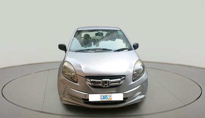 2014 Honda Amaze 1.2L I-VTEC E, Petrol, Manual, 35,913 km, exterior