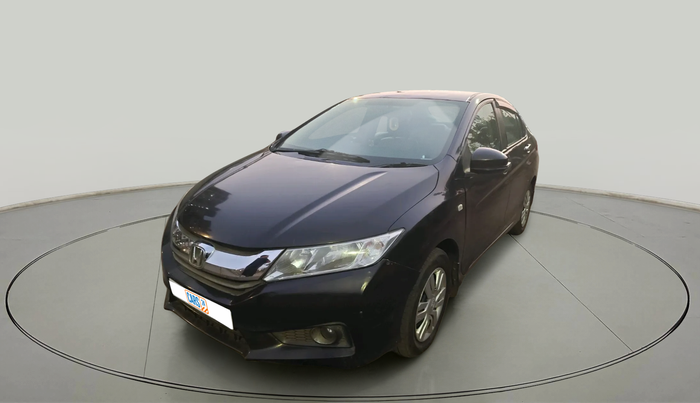 2014 Honda City 1.5L I-VTEC SV, Petrol, Manual, 1,18,030 km, exterior
