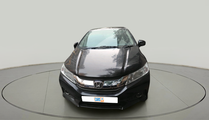 2014 Honda City 1.5L I-VTEC SV, Petrol, Manual, 1,18,030 km, exterior