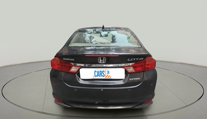 2014 Honda City 1.5L I-VTEC SV, Petrol, Manual, 1,18,030 km, exterior