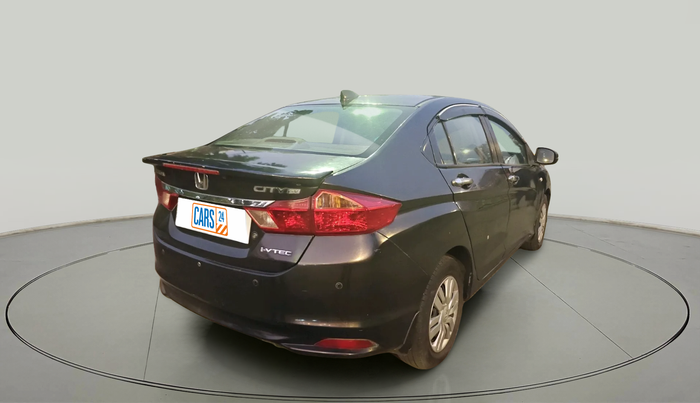 2014 Honda City 1.5L I-VTEC SV, Petrol, Manual, 1,18,030 km, exterior