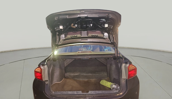 2014 Honda City 1.5L I-VTEC SV, Petrol, Manual, 1,18,030 km, exterior