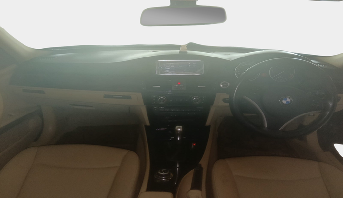 2012 BMW 3 Series 320d, Diesel, Automatic, 81,032 km, interior