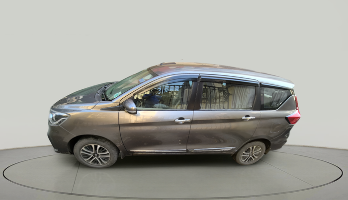 2022 Maruti Ertiga ZXI  CNG, Petrol, Manual, 53,662 km, exterior