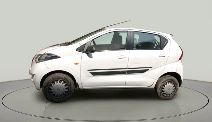 2018 Datsun Redi Go T(O) 1.0, Petrol, Manual, 31,024 km, exterior