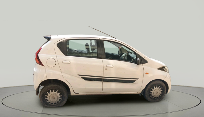 2018 Datsun Redi Go T(O) 1.0, Petrol, Manual, 31,024 km, exterior