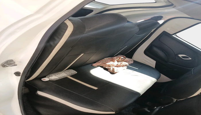 2018 Datsun Redi Go T(O) 1.0, Petrol, Manual, 31,024 km, interior