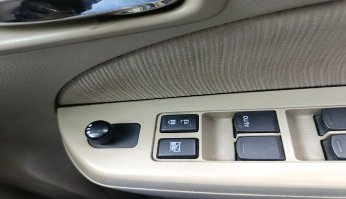 2012 Maruti Ertiga VDI, Diesel, Manual, 62,275 km, interior