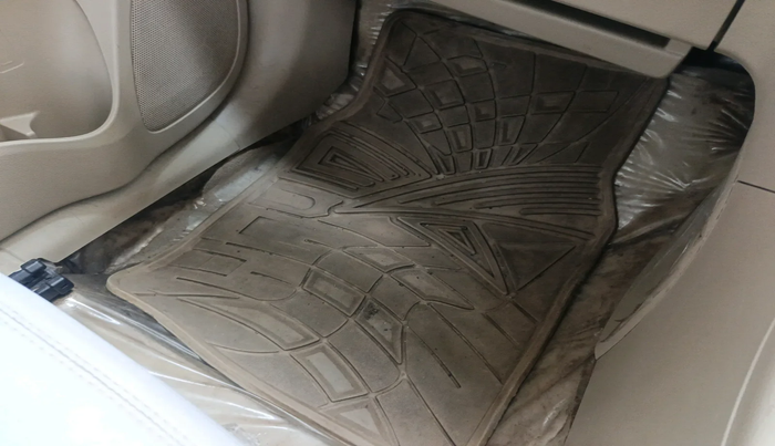 2012 Maruti Ertiga VDI, Diesel, Manual, 62,275 km, interior