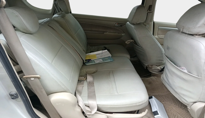 2012 Maruti Ertiga VDI, Diesel, Manual, 62,275 km, interior