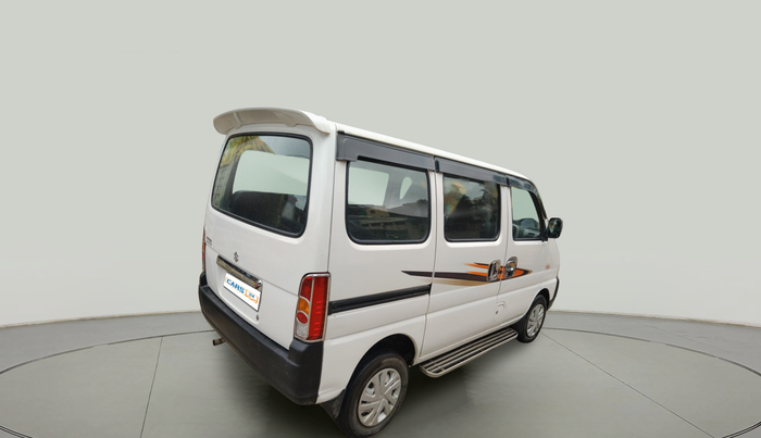 2022 Maruti Eeco 5 STR AC CNG (O), Petrol, Manual, 42,789 km, exterior
