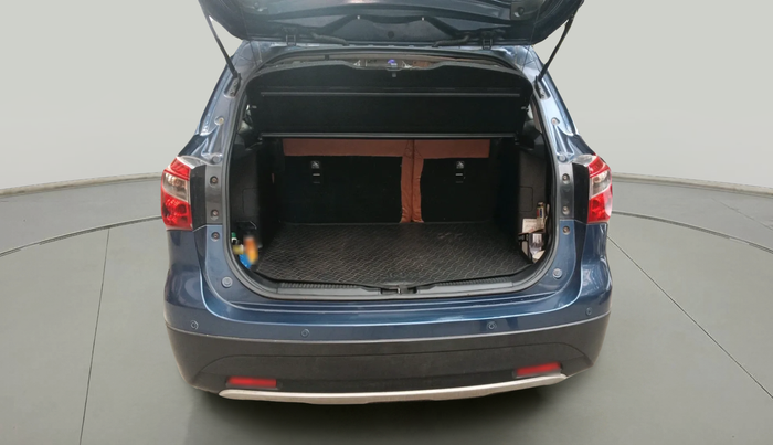 2017 Maruti S Cross ZETA 1.3, Diesel, Manual, 1,11,693 km, exterior