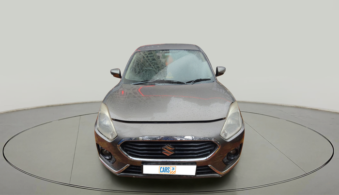 2017 Maruti Dzire VDI, Diesel, Manual, 94,256 km, exterior