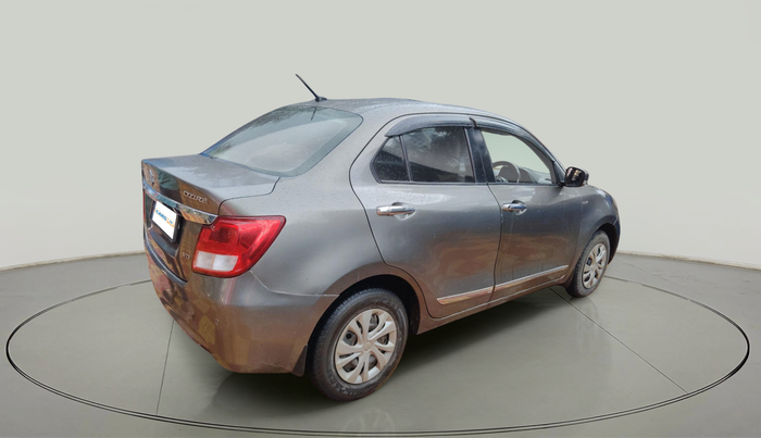 2017 Maruti Dzire VDI, Diesel, Manual, 94,256 km, exterior
