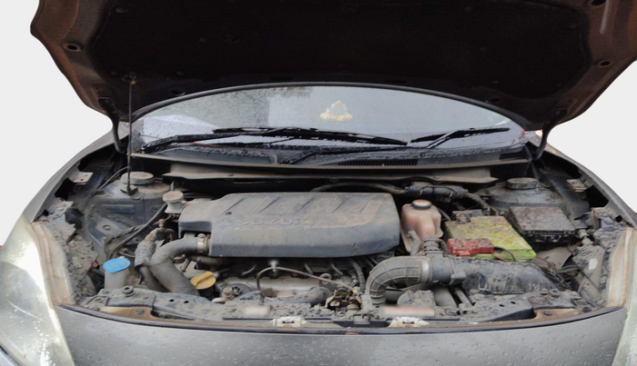 2017 Maruti Dzire VDI, Diesel, Manual, 94,256 km, exterior