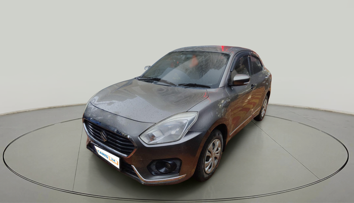 2017 Maruti Dzire VDI, Diesel, Manual, 94,256 km, exterior