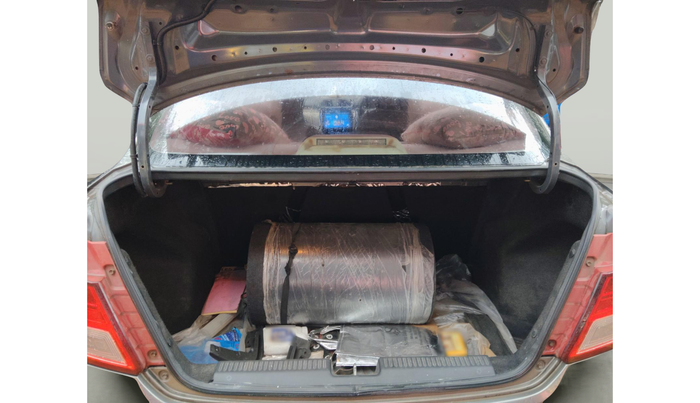 2017 Maruti Dzire VDI, Diesel, Manual, 94,256 km, exterior