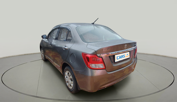 2017 Maruti Dzire VDI, Diesel, Manual, 94,256 km, exterior