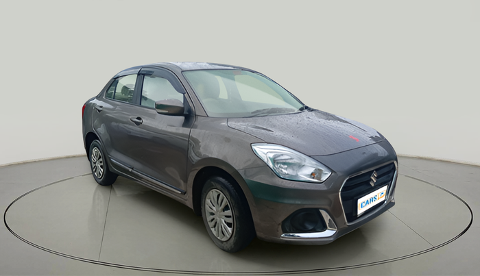 2017 Maruti Dzire VDI, Diesel, Manual, 94,256 km, exterior