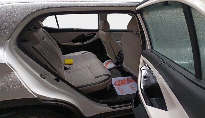 2020 Hyundai Creta SX 1.5 DIESEL, Diesel, Manual, 31,966 km, interior