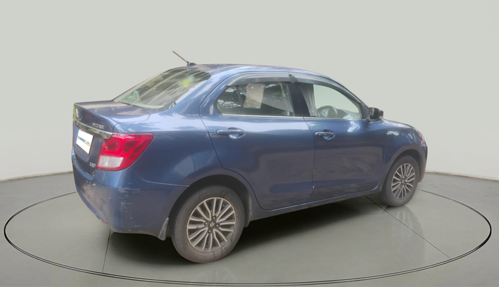 2017 Maruti Dzire ZDI PLUS, Diesel, Manual, 77,346 km, exterior