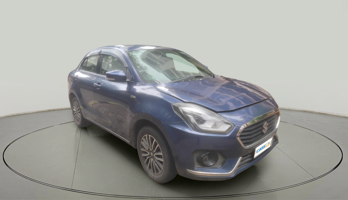 2017 Maruti Dzire ZDI PLUS, Diesel, Manual, 77,346 km, exterior